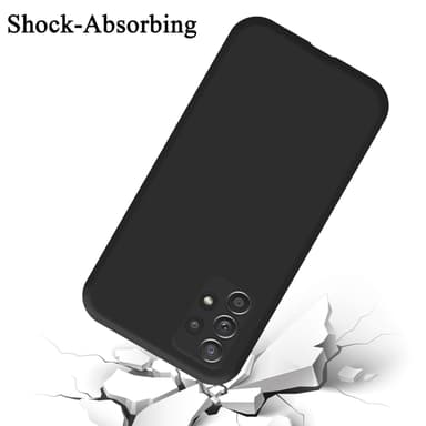 Samsung Galaxy A52 (4G / 5G) / A52s Skal Fodral Case