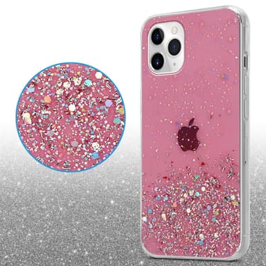 iPhone 11 Skal Fodral Case (Rose)