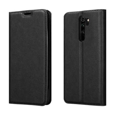Xiaomi RedMi NOTE 8 PRO Skal Fodral Case (Svart)