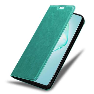 Samsung Galaxy A91 / S10 LITE / M80s Skal Fodral Case