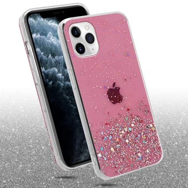 iPhone 11 Skal Fodral Case (Rose)