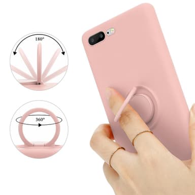 Skal iPhone 7 PLUS / 7S PLUS / 8 PLUS Fodral Case