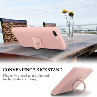 Skal iPhone 7 PLUS / 7S PLUS / 8 PLUS Fodral Case
