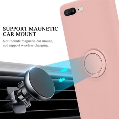 Skal iPhone 7 PLUS / 7S PLUS / 8 PLUS Fodral Case