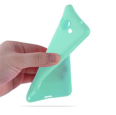 Skal Samsung Galaxy GRAND PRIME Fodral Case (Blå)