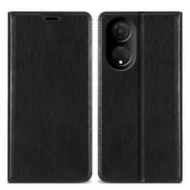 Honor X7 Skal Fodral Case (Svart)