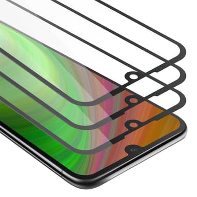 Huawei Y5 2019 / Enjoy Play 8 / Honor 8S 3x Skyddsglas