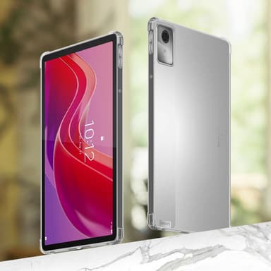 Lenovo Tab M11 Skal Fodral Case (Genomskinlig)