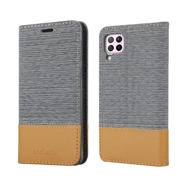 Huawei NOVA 6 SE / P40 LITE / NOVA 7i Plånboksfodral