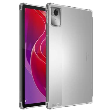 Lenovo Tab M11 Skal Fodral Case (Genomskinlig)