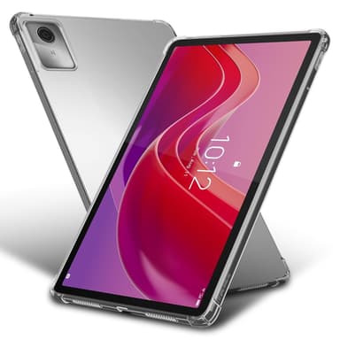 Lenovo Tab M11 Skal Fodral Case (Genomskinlig)