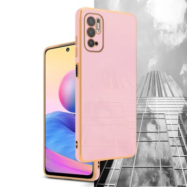 Xiaomi RedMi NOTE 10 5G / POCO M3 PRO 5G Skal Fodral