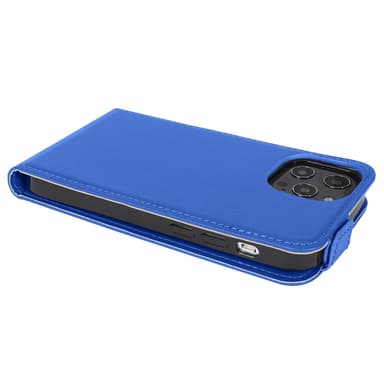 iPhone 13 PRO MAX Flipfodral Skal (Blå)