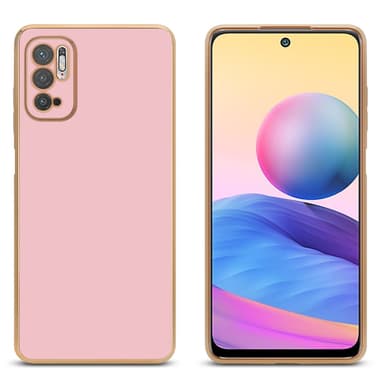 Xiaomi RedMi NOTE 10 5G / POCO M3 PRO 5G Skal Fodral