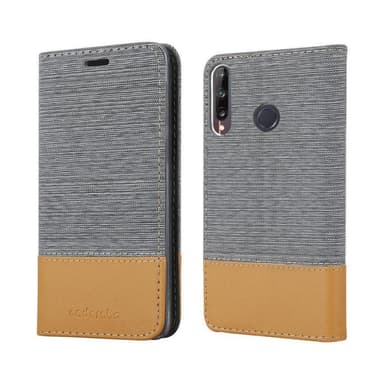 Huawei NOVA 6 SE / P40 LITE / NOVA 7i Plånboksfodral