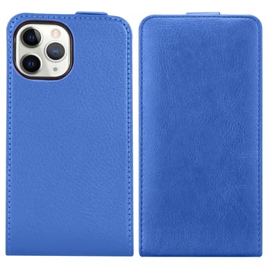 iPhone 13 PRO MAX Flipfodral Skal (Blå)
