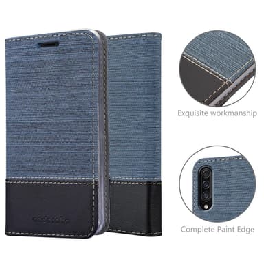 Samsung Galaxy A50 4G / A50s / A30s Plånboksfodral Skal