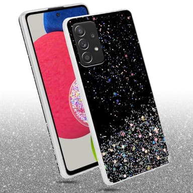 Samsung Galaxy A52 (4G / 5G) / A52s Skal Fodral Case
