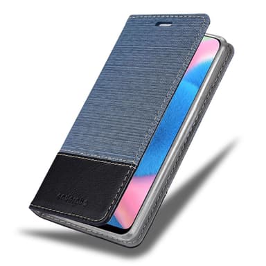 Samsung Galaxy A50 4G / A50s / A30s Plånboksfodral Skal