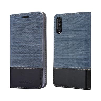 Samsung Galaxy A50 4G / A50s / A30s Plånboksfodral Skal