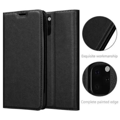 iPhone 11 PRO Skal Fodral Case (Svart)