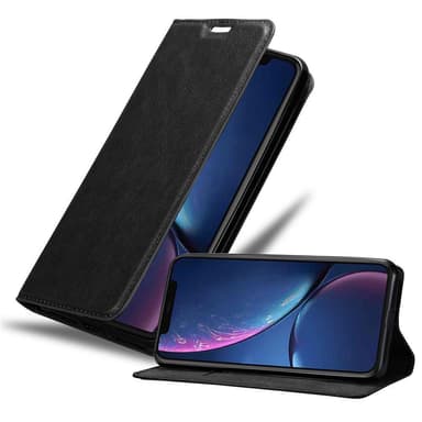 iPhone 11 PRO Skal Fodral Case (Svart)
