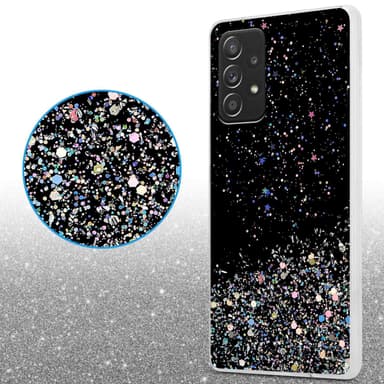 Samsung Galaxy A52 (4G / 5G) / A52s Skal Fodral Case