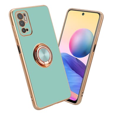 Xiaomi RedMi NOTE 10 5G / POCO M3 PRO 5G Skal Fodral