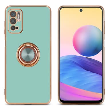 Xiaomi RedMi NOTE 10 5G / POCO M3 PRO 5G Skal Fodral
