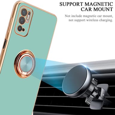 Xiaomi RedMi NOTE 10 5G / POCO M3 PRO 5G Skal Fodral