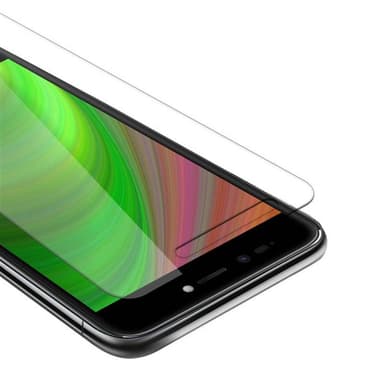 WIKO UPULSE LITE Skyddsglas Skyddsfilm Skärmskydd