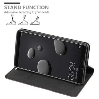 Huawei MATE 10 / NOVA 2i Skal Fodral Case (Brun)