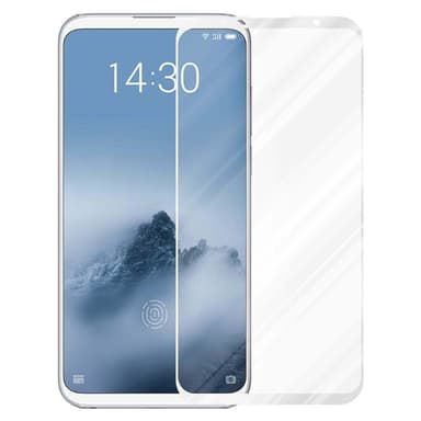 MEIZU 16TH Skyddsglas Skyddsfilm Skärmskydd