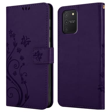 Samsung Galaxy A91 / S10 LITE / M80s Plånboksfodral