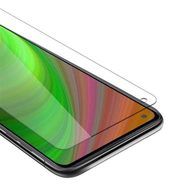 Samsung Galaxy A21 Skyddsglas Skyddsfilm Skärmskydd