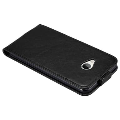 HTC U PLAY Flipfodral Skal (Svart)