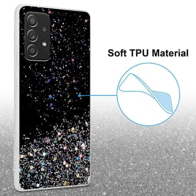 Samsung Galaxy A52 (4G / 5G) / A52s Skal Fodral Case