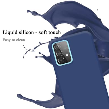 Samsung Galaxy A52 (4G / 5G) / A52s Skal Fodral Case