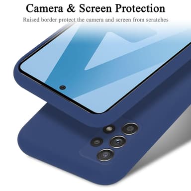Samsung Galaxy A52 (4G / 5G) / A52s Skal Fodral Case
