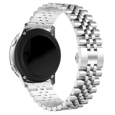Armband 22mm för Samsung Galaxy Gear S3 / Gear 2