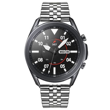 Armband 22mm för Samsung Galaxy Gear S3 / Gear 2