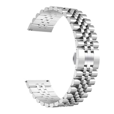 Armband 22mm för Samsung Galaxy Gear S3 / Gear 2