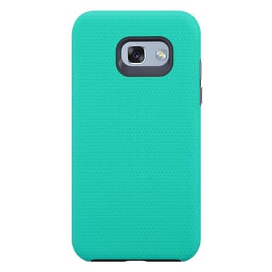 Samsung Galaxy A3 2017 Skal Fodral Case (Turkos)