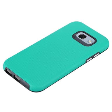 Samsung Galaxy A3 2017 Skal Fodral Case (Turkos)