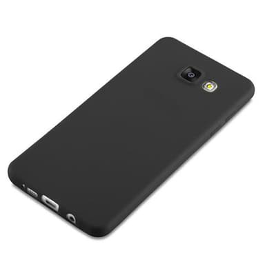 Skal Samsung Galaxy A5 2016 Fodral Case (Svart)