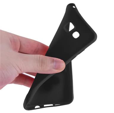 Skal Samsung Galaxy A5 2016 Fodral Case (Svart)