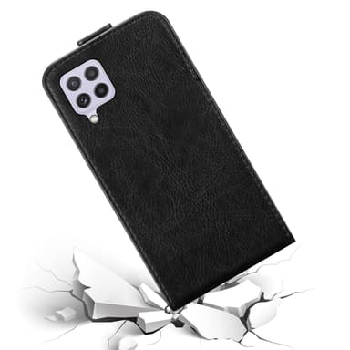 Samsung Galaxy A22 4G / M22 / M32 4G Flipfodral Skal