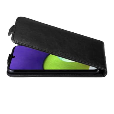 Samsung Galaxy A22 4G / M22 / M32 4G Flipfodral Skal