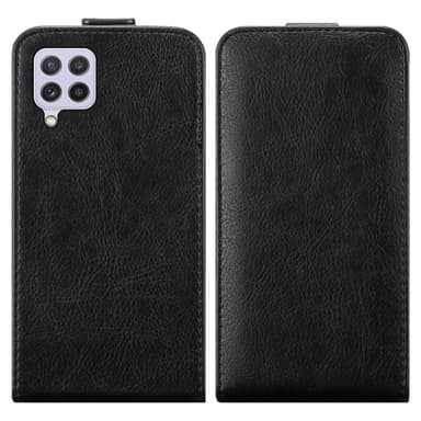 Samsung Galaxy A22 4G / M22 / M32 4G Flipfodral Skal