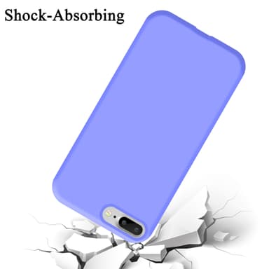 iPhone 7 PLUS / 7S PLUS / 8 PLUS Skal Fodral Case